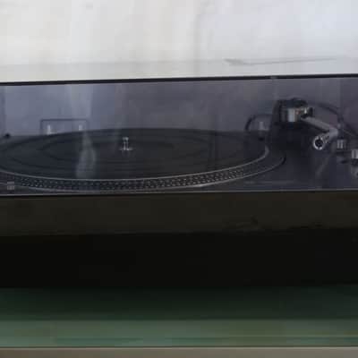 Platine vinyle TECHNICS SL-1350 MkI Direct Drive Automatic Turntable + Ortofon DJ image 5