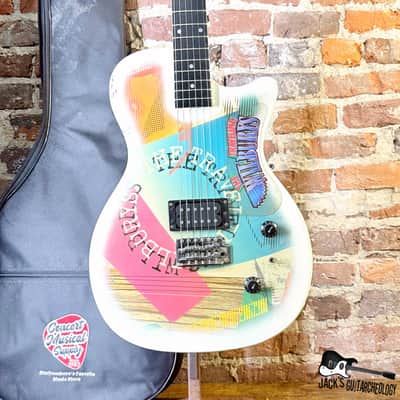 Gretsch TW-100T Traveling Wilburys | Reverb