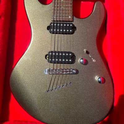 Dean Avalanche 7 string electric guitar image 5