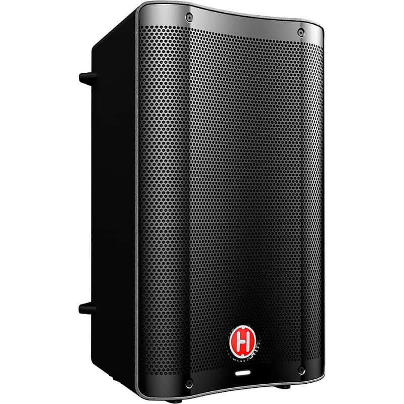 Harbinger VARI V2308 400-Watt Active PA Speaker with Bluetooth image 1