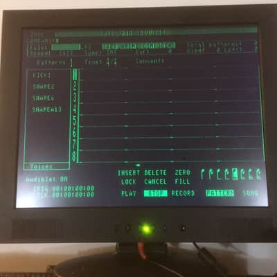 Fairlight CMI IIx image 19