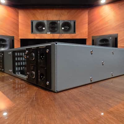 Mercury Recording Equipment M72s Stereo Tube Preamplifier image 4