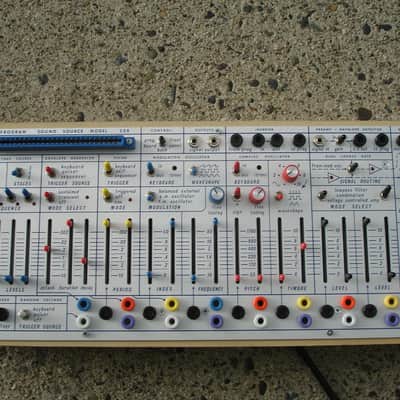 buchla  208r image 4