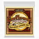 Earthwood Silk & Steel Soft 12-String 80/20 Bronze Acoustic Guitar String Set 9/9-46/26 Gauge 80%-Cu+20%-Zn Wrap Wire-Wnd On Silk Over Steel Core