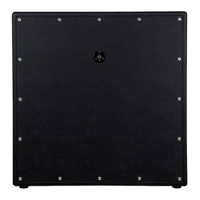 Soldano 412 Slant Classic 4x12" Slant Cabinet - Open Box image 5