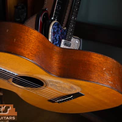 Martin 0-18 1929 - Nice PROJECT image 15