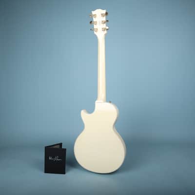 2017 Gibson Alex Lifeson ES-Les Paul Limited Edition #169/200 image 5