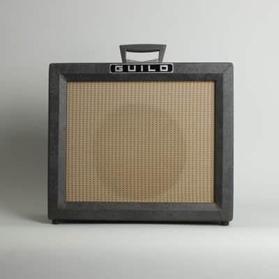 Guild 66-J Tube Amplifier (1963), ser. #2511. imagen 1