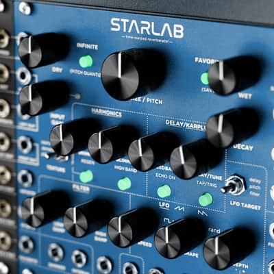 Strymon StarLab image 6