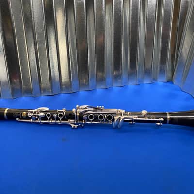 USED Selmer St. Louis Bb Clarinet image 2