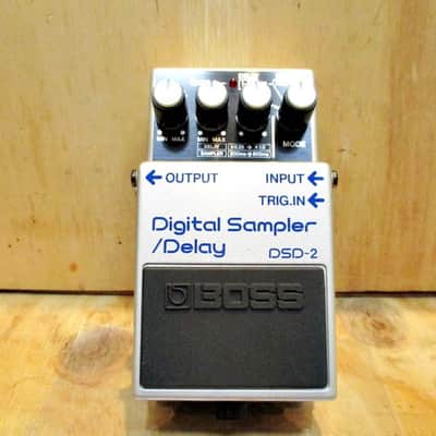 ★希少 ビンテージ★ 極美品 BOSS EH-2 ミントコンディション☆ ☆希少 ビンテージ☆ 極美品 BOSS EH-2 ミントコンディション☆ - メルカリ