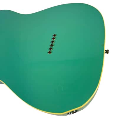 1980's ESP 400 Series - Seafoam Green image 19