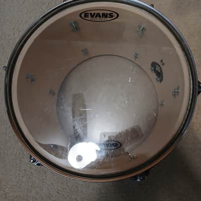 Pearl Forum Rack Tom / 12" x 10" image 2