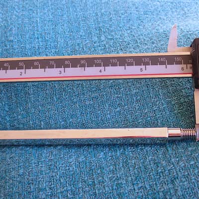 Pearl Bass Drum Pedal Cam Shaft - USED image 7