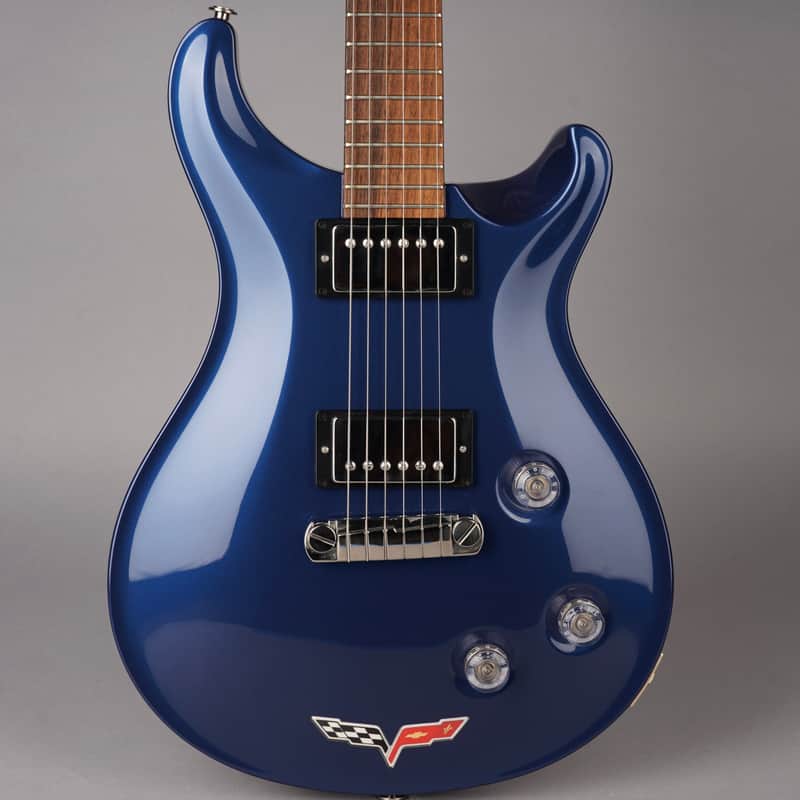 PRS standard 22 コルベット PRS Corvette Standard 22 | Reverb