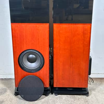 Polk Audio LSi25 Series Tower Speakers Pair (Left and Right) image 11