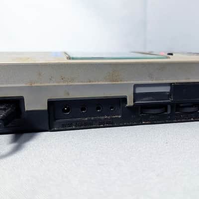 General Electric 3-5158A Portable Computer Program Data Recorder / Tape Cassette Player image 11