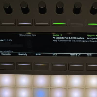 Ableton Push 3 Standalone - Studio Only, Original Box, Excellent image 3