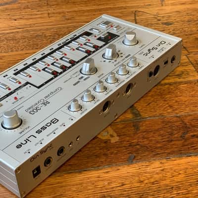 Din Sync RE-303 image 3