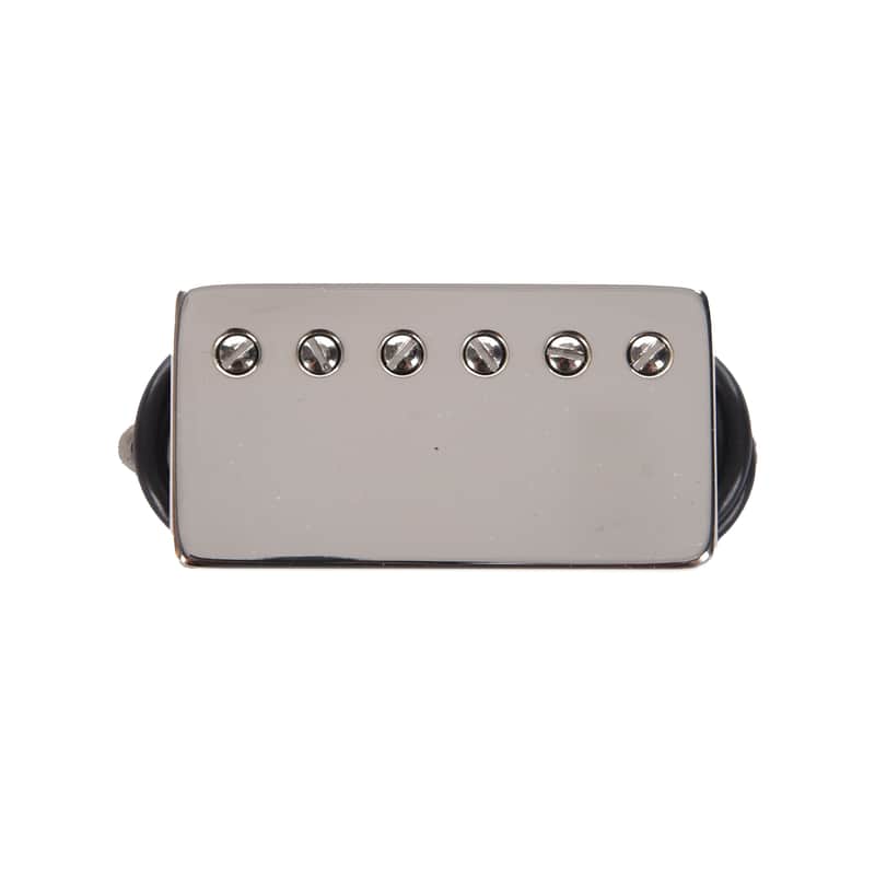 Bare Knuckle Boot Camp Brute Force Bridge Humbucker image 1