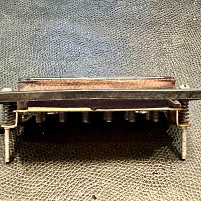 DiMarzio PAF Pro Bridge Humbucker Vintage 1984 image 4