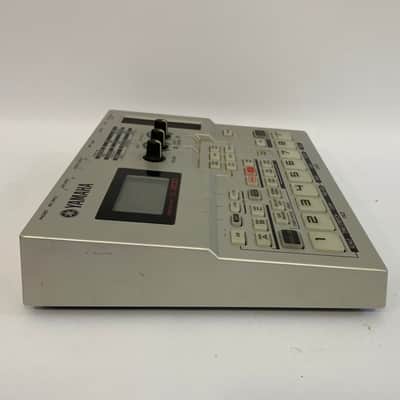Yamaha SU200 Sampler w/ original manual | Reverb