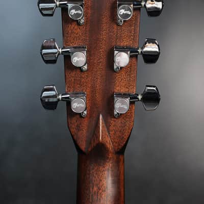 MARTIN D-28 Natural 1995 [567309] (06/11) image 11