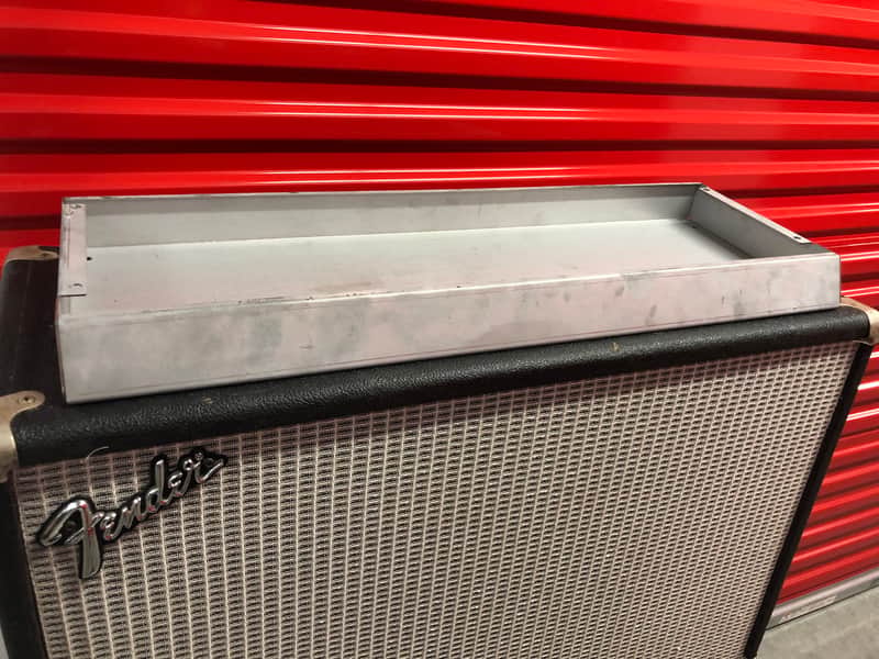 Fender Twin Reverb, Dual Showman Reverb, Super Six, Amp Chassis image 1