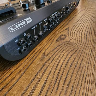 Line 6 Helix Floor Multi-Effects Processor image 6