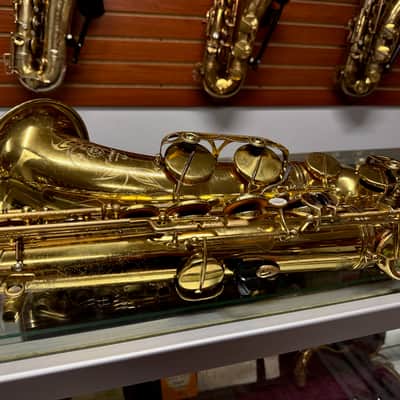 Selmer Mark VI 210xxx Tenor Saxophone FRESH OUT OF SHOP! image 15