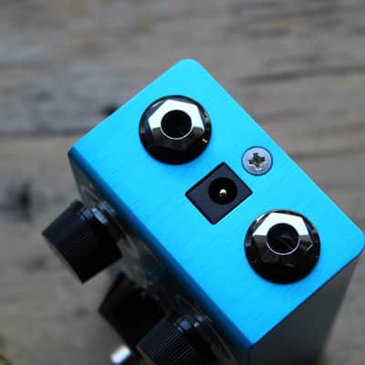 Way Huge (WM71) "Smalls Series Aqua-Puss Analog Delay MkIII" image 9