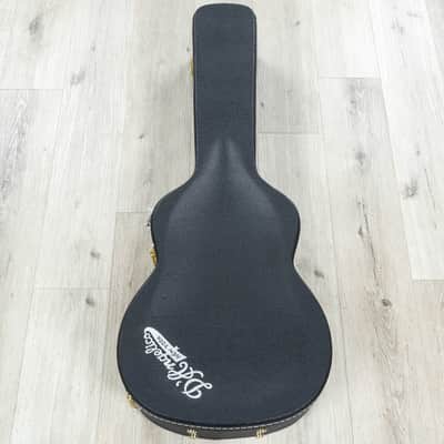 Mint D'Angelico DAEOMXTVNATGP Excel Tammany XT Acoustic Electric Guitar, Vintage Nat image 14