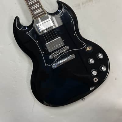 Gibson SG Standard 2022 - Ebony image 3