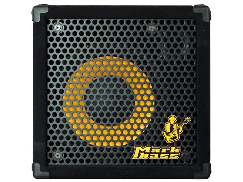 Markbass MBC105036 MARCUS MILLER CMD 101 MICRO 60 image 1