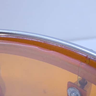 LUDWIG NO. 2209 VISTALITE AMBER 14x5 inches [1021127] (08/10) image 2
