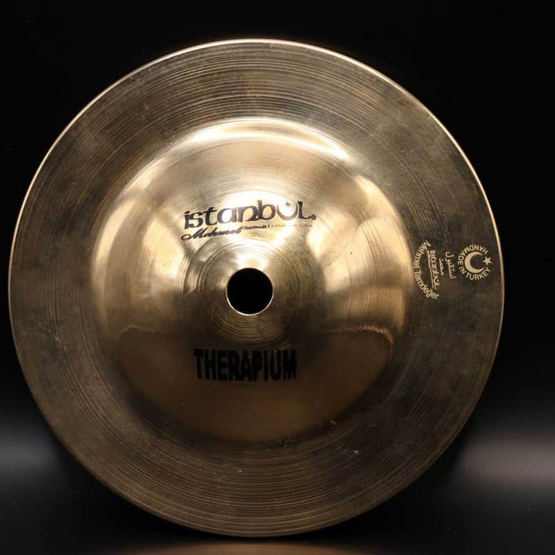 Istanbul X-RAY Series THERAPIUM Bell 6