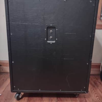 Mesa Boogie Style Vertical 2x12" Guitar Speaker Cabinet - Hand Built - UNLOADED image 8