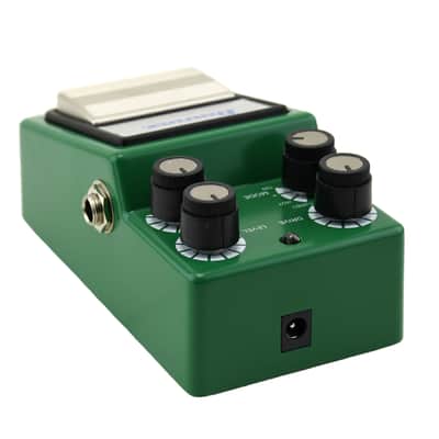 Ibanez TS9DX Turbo Tube Screamer image 6