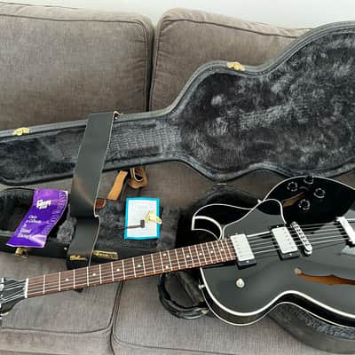 Gibson ES-135 - 2003 - Free Shipping image 17