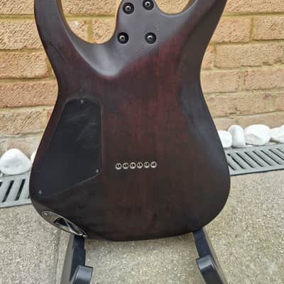 Charvel Pro-Mod DK24 HH HT E 2019 - Present - Natural finish image 3