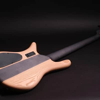 Spector CST limited Edition 2026 - Spalted Maple image 2