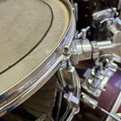 Drum Kit Pearl 1970s Made In Japan USED! RKPLK250526 image 4