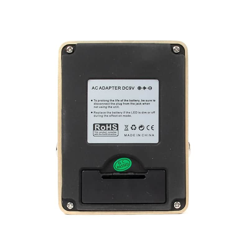 Joyo JF-13 AC Tone Overdrive image 4