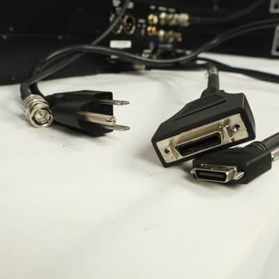 2011 Avid Pro Tools HD I/O 16x16 Digital Audio Interface Rack Unit image 10