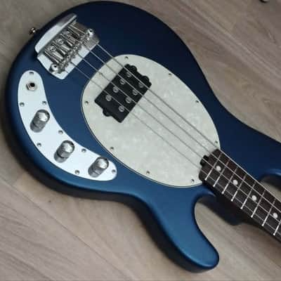 Ernie Ball Music Man S.U.B. Bass USA image 9