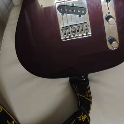 Fender Telecaster 2014 - Standard custom image 5