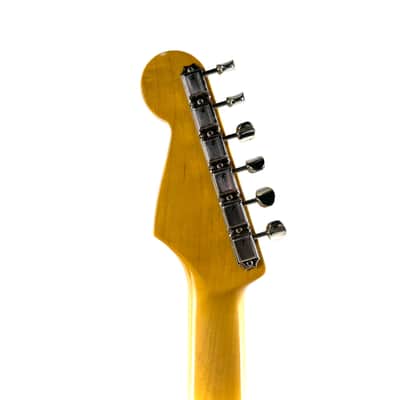 Used Fender MIJ Stratocaster image 8