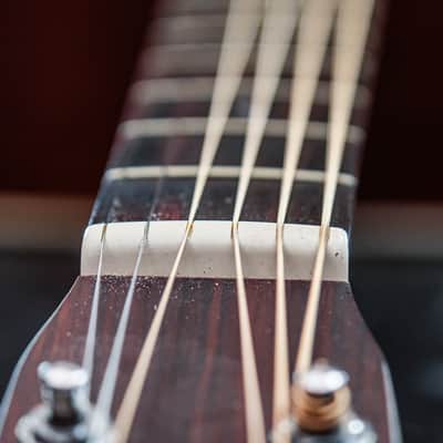 1990s Tokai Cat?s Eyes CE30ST tobacco sunburst image 14