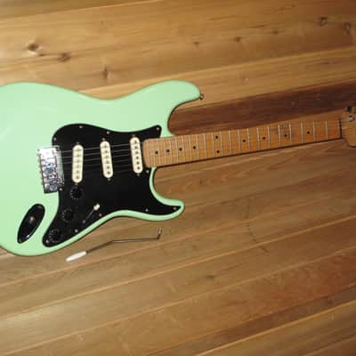1990s Hamer Daytona - Made in Korea image 4
