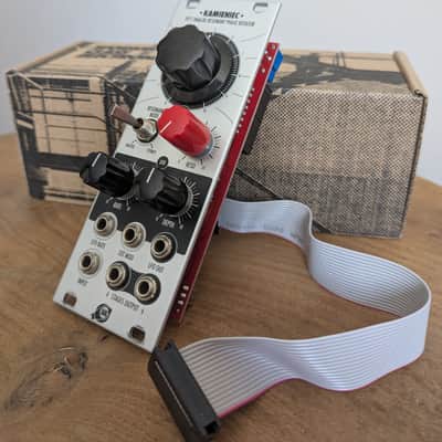 Xaoc Devices Kamieniec 1977 analogue resonant phaser eurorack image 1